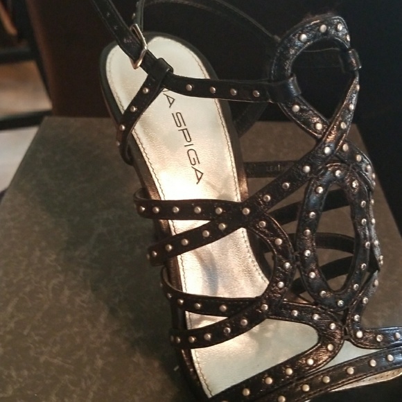 Via Spiga Sandals - Picture 2 of 4